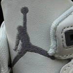 AIR JORDAN 3 / SAIL CEMENT GREY