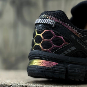 ASICS GEL KAHANA 8 / BLACK CLAY CANYON