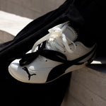 PUMA SPEEDCAT LEATHER / ROSE WHITE