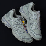 SALOMON XT-6 / GHOST GREY