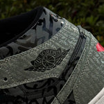 AIR JORDAN 1 HIGH OG / REBELLONAIRE