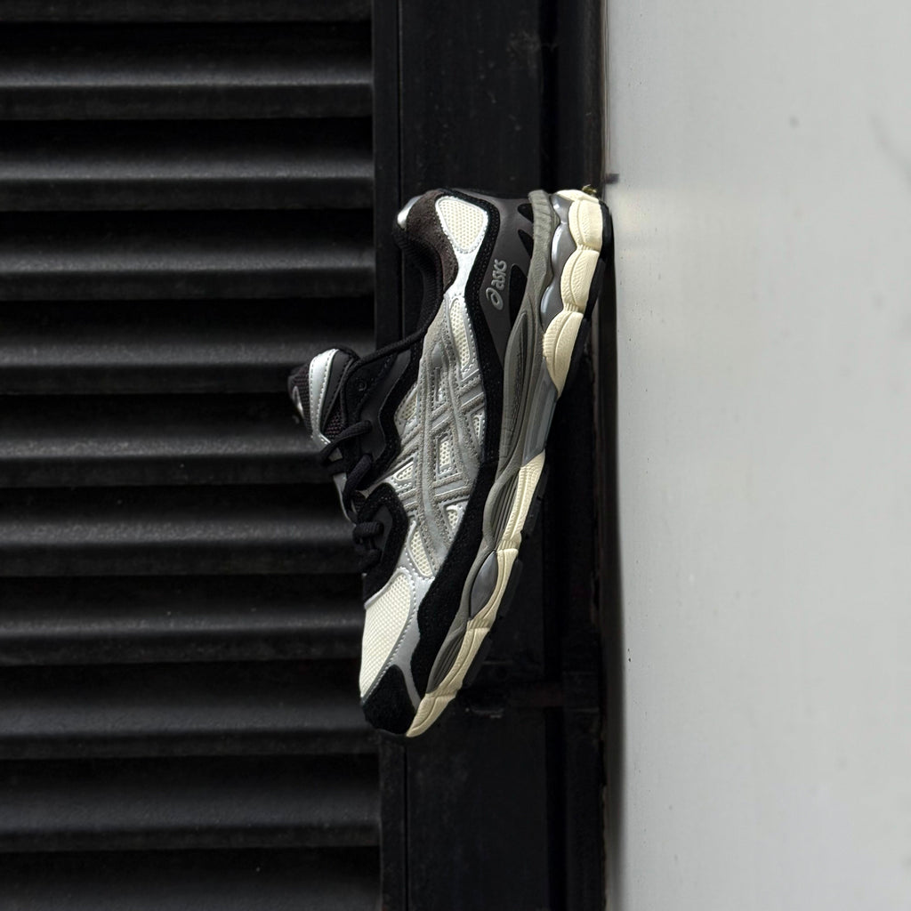 ASICS GEL-NYC / IVORY CLAY