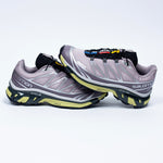 SALOMON XT-6 / CLOUDBURST PINK