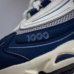 NEW BALANCE 1000 / NAVY SEA SALT