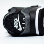 AIR JORDAN 3 / LEVIS BLACK