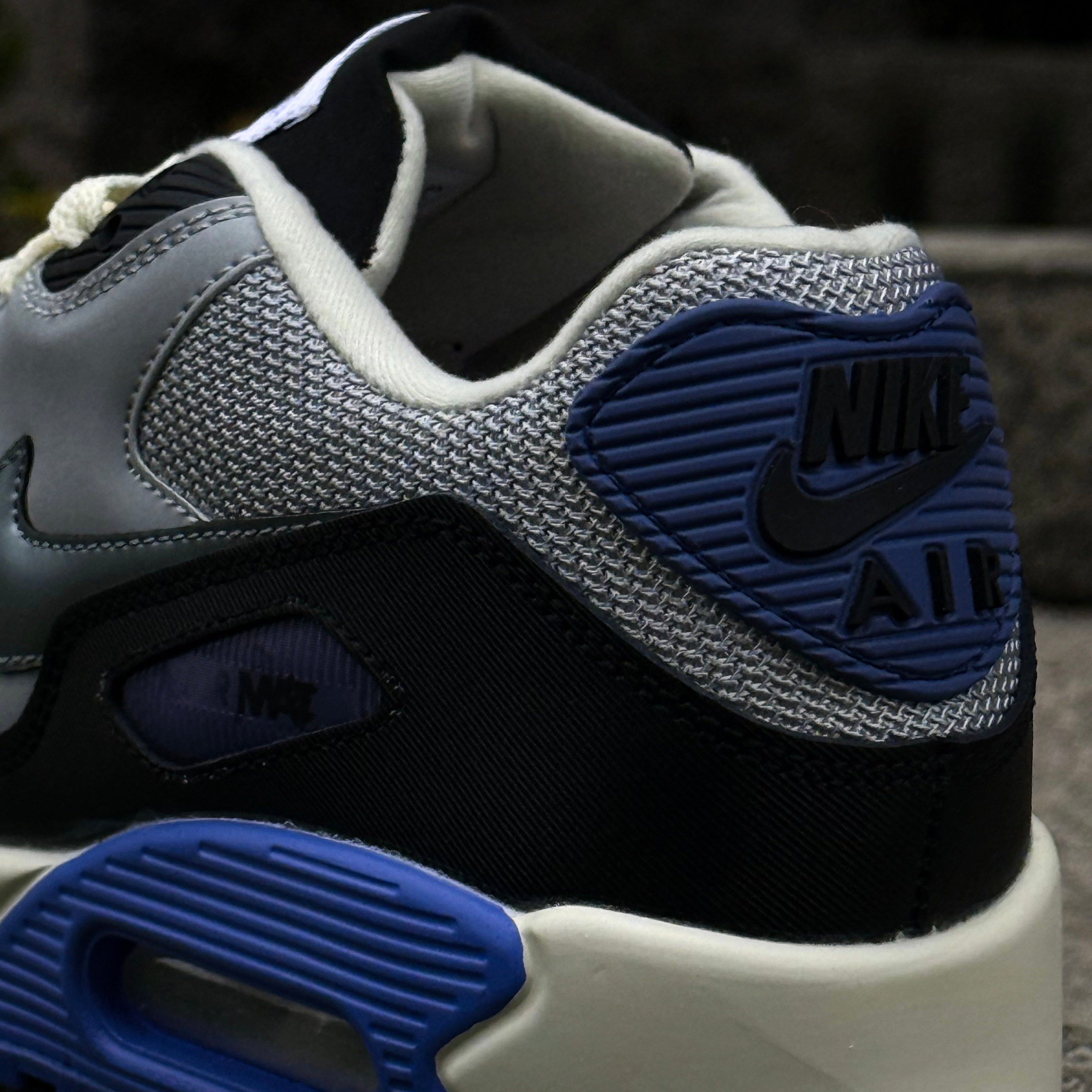 NIKE AIR MAX 90 SP / PATTA WAVES