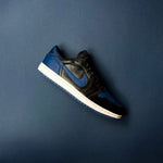 AIR JORDAN 1 LOW OG MYSTIC NAVY