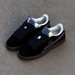 PUMA SUEDE BZ / BLUE DARK