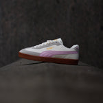 PUMA / WHITE PINK