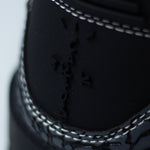AIR JORDAN 3 / TRIPLE BLACK TRAVIS SCOTT