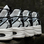 NEW BALANCE 509 / WHITE BLUE