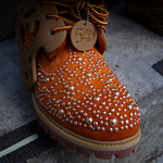 TIMBERLAND 6 / MATTIAS GOLLIN