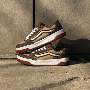 VANS HYLANE / COFFEE