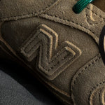 NEW BALANCE 530 SL / MIU MIU ECRU