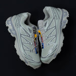SALOMON XT-6 / GHOST GREY