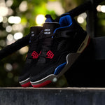 AIR JORDAN 4 RETRO / RARE AIR
