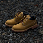 TIMBERLAND NELIE DOUBLE /WATERPROOF WHEAT