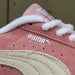 PUMA SUEDE / PINK