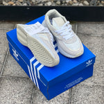 ADIDAS RETROPY F2 / WHITE