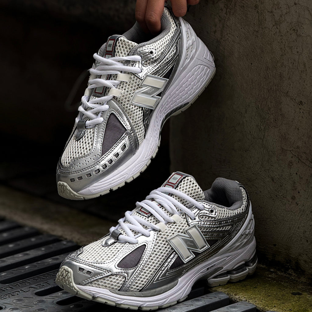 NEW BALANCE 1906R / URBANCORE SILVER