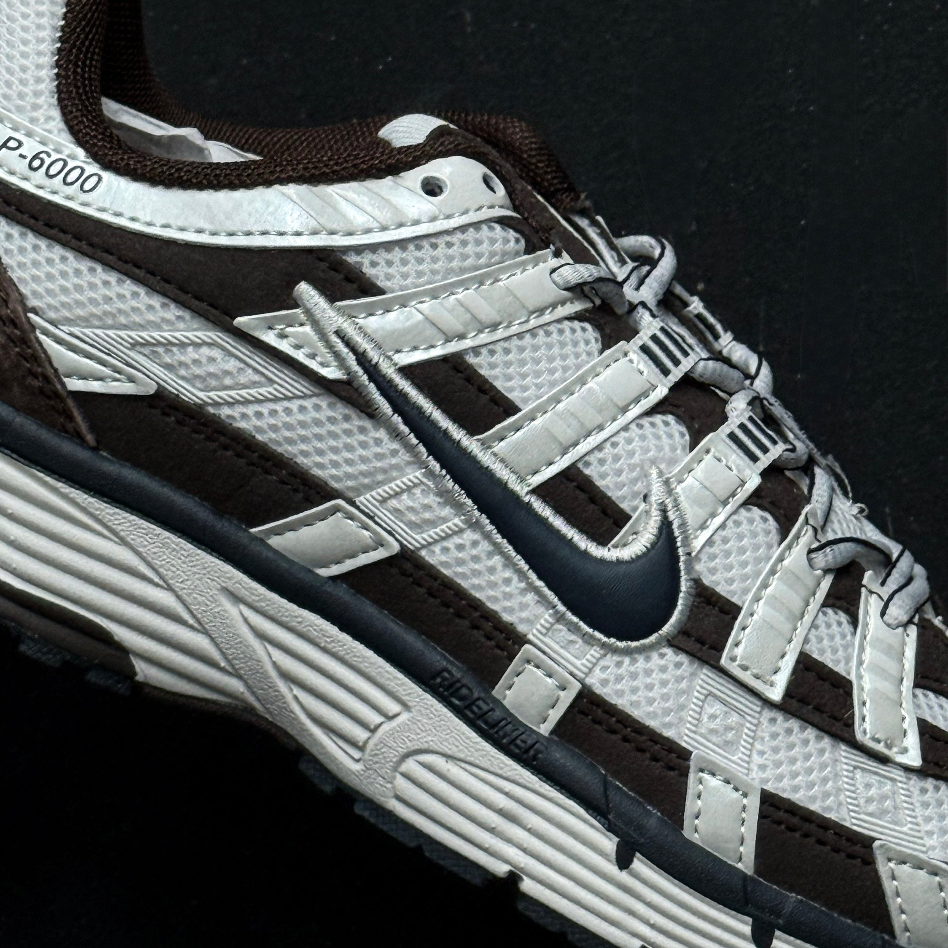 NIKE P6000 / PHANTOM BAROQUE BROWN