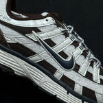NIKE P6000 / PHANTOM BAROQUE BROWN