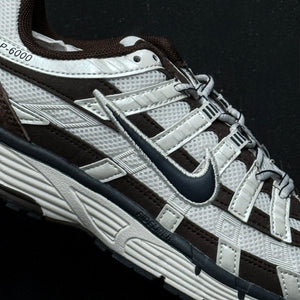 NIKE P6000 / PHANTOM BAROQUE BROWN