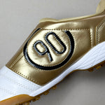 NIKE TOTAL 90 3 SP / WHITE METALLIC GOLD