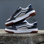 VANS HYLANE / GREY BLUE