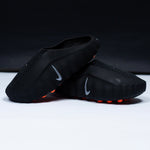 NIKE MIND 001 SLIDE / BLACK CHROME