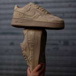 NIKE AIR FORCE 1 LOW SP / BILLIE EILISH MUSHROOM