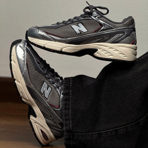 NEW BALANCE 509 / GREY