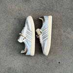 ADIDAS SAMBA OG / WHITE PEARL