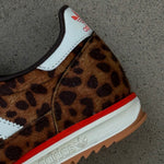 ADIDAS SL 72 OG / LEOPARD PRINT