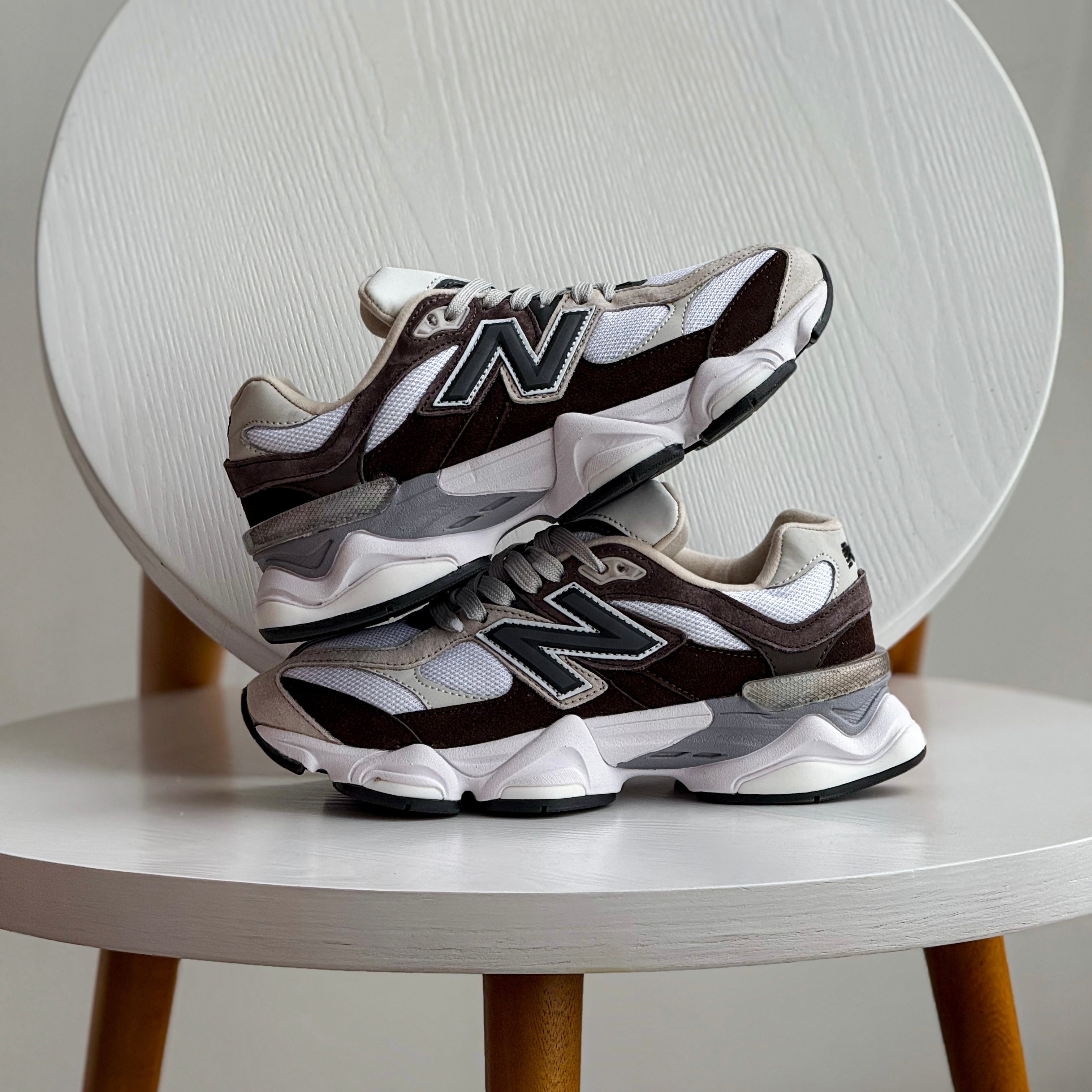 NEW BALANCE 9060 / SEA SALT