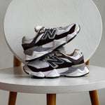 NEW BALANCE 9060 / SEA SALT