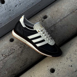 ADIDAS SL 72 OG / CORE BLACK OFF WHITE GUM