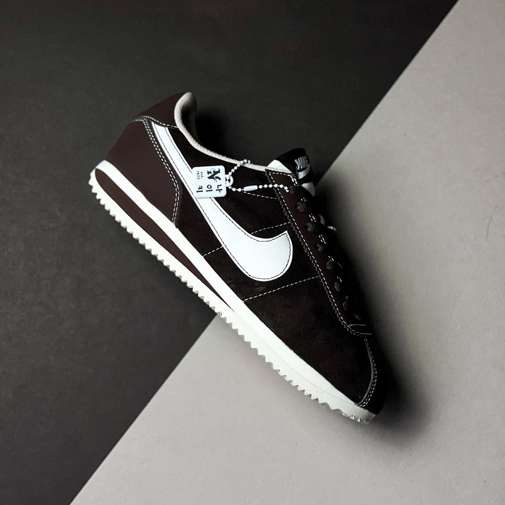 Nike Cortez / Baroque Brown