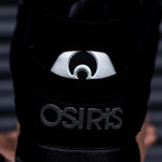 OSIRIS PERIL / BLACK GUM  OR