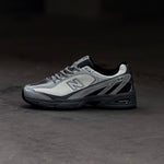 NEW BALANCE 509 / BLACK GREY