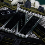 NEW BALANCE 1906A / OLIVE JUICE SEA