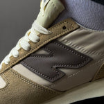 NEW BALANCE 471 / INCENSE TIMBERWOLF