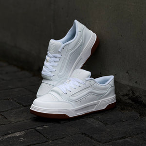 VANS HYLANE / WHITE GUM