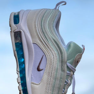 NIKE AIR MAX 97 / MSCHF X INRI