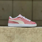 PUMA SUEDE / PINK