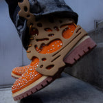 TIMBERLAND 6 / MATTIAS GOLLIN