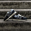 NEW BALANCE 574 / BLACK MARBLEHED