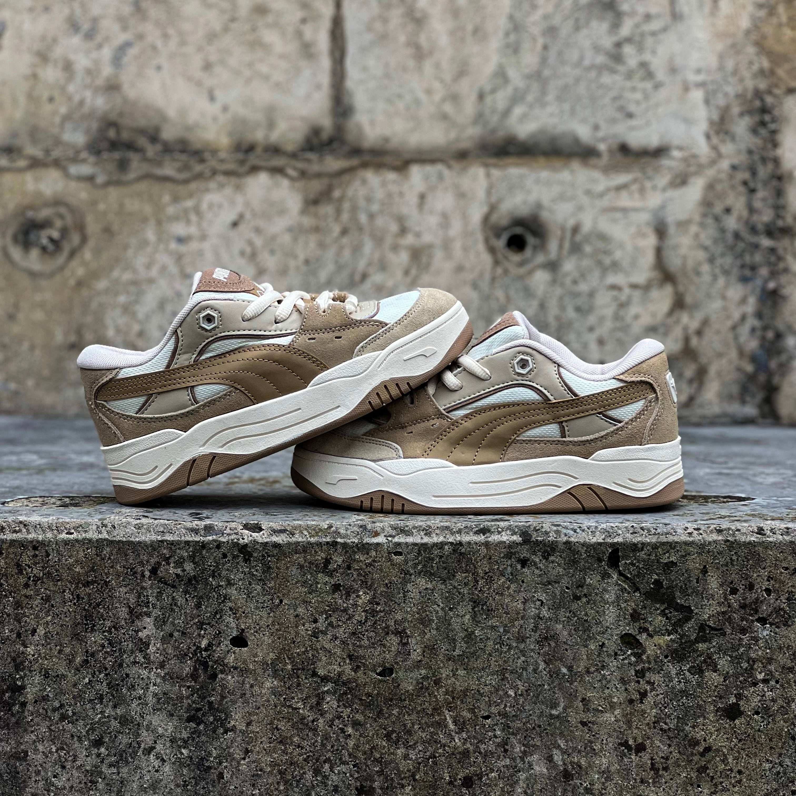 PUMA 180 / COFFEE