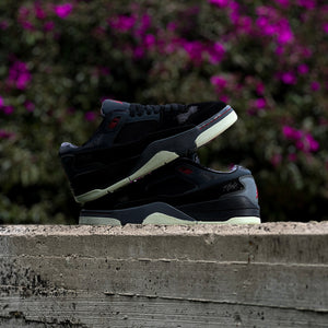 JORDAN FLIGHT COURT / BRED