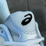 ASICS GEL-NYC / CREAM PURE SILVER